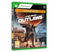 Star Wars Outlaws - Gold Edition /Xbox Series X