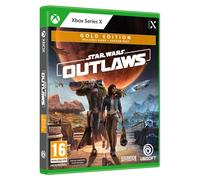 Star Wars Outlaws - Gold Edition /Xbox Series X