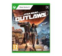 Star Wars Outlaws (inkl. Vorbestellerbonus)