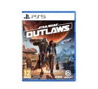 Star Wars Outlaws (inkl. Vorbestellerbonus) - [PlayStation 5]