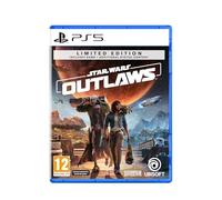 Star Wars Outlaws Limited Edition (PS5)