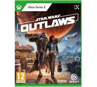 Star Wars Outlaws Xbox Series X Game Pre-Order