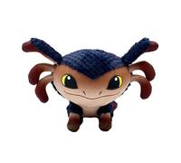 Star Wars Outlaws Nix Plush, Cute Stuffed Animal Plushie Toy, Soft Cartoon Pillow Doll for Bedroom Decor Cushion Figure Plush Toy