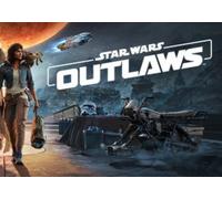 Star Wars Outlaws (PC) Steam Account - GLOBAL