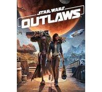 Star Wars Outlaws (PC) - Steam Gift - EUROPE