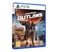 Star Wars Outlaws - PlayStation 5