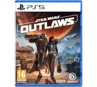 Star Wars Outlaws - PlayStation 5