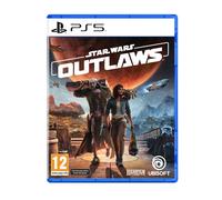 Star Wars Outlaws - PlayStation 5