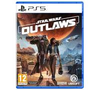 Star Wars Outlaws - PlayStation 5