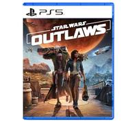 Star Wars Outlaws - PlayStation 5