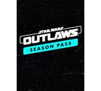 Star Wars Outlaws - Season Pass (PS5) - PSN Key - EUROPE