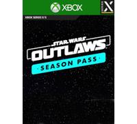 Star Wars Outlaws - Season Pass (Xbox Series X/S) - Xbox Live Key - EUROPE