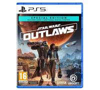 Star Wars Outlaws - Special Day One Edition (English/Polish Box) (PS5)