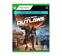 Star Wars Outlaws (Special Edtion) (Xbox Series X)