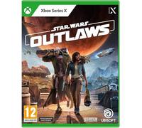 Star Wars Outlaws (Xbox Series X)