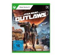 Star Wars Outlaws [Xbox Series X]
