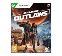 Star Wars Outlaws Xbox Series X Game Pre-Order