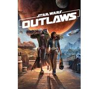 Star Wars Outlaws Xbox Series X|S (Europe & UK)