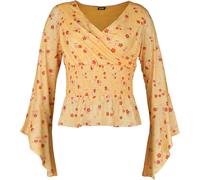 Star Wars Padme Naboo Longsleeve Allover S