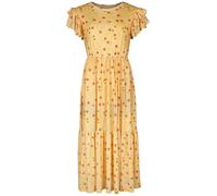 Star Wars Padme Naboo Maxi Dress Allover L