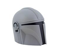 The Mandalorian Desktop Light