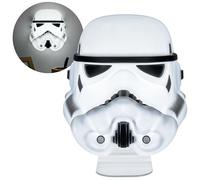 Paladone Stormtrooper Mask 19 Cm Lamp White