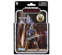 Star Wars Paz Vizsla Vintage Collection Deluxe Figure Hasbro F6879