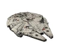 Star Wars Perfect Grade Millennium Falcon 1/72 Scale Plastic Model Kit