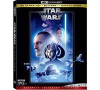 STAR WARS PHANTOM M - BLUR - J3z