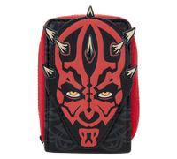 Star Wars: Phantom Menace 25th Anniversary Darth Maul Accordion Wallet