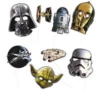 Star Wars Photo Booth Props