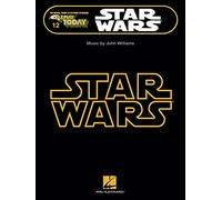Star Wars E-Z Play Today Volume 12 (E-z Play Today, 12)