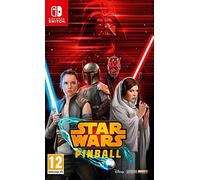 Star Wars Pinball - Nintendo Switch