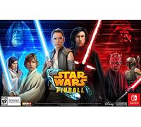Star Wars Pinball - Nintendo Switch