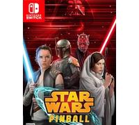Star Wars Pinball (Nintendo Switch) - Nintendo eShop Key - EUROPE