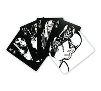 Star Wars Playing Cards with Stormtrooper Tin - Officially Licensed Disney Merchandise