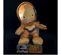 Star Wars Plush C-3PO 25 Cm