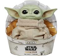 Disney Star Wars The Mandalorian - The Child Plush Figure