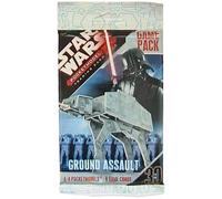 Star Wars Pocketmodel Ground Assault (24 Booster) by Wizkids