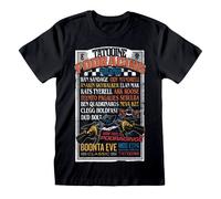 Star Wars Podracing T-Shirt black M
