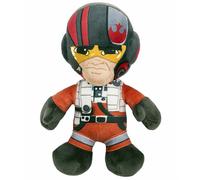 STAR WARS POE EPISODE VII Plush Toy Plüsch 17Cm