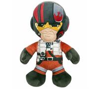 STAR WARS POE EPISODE VII Plush Toy Plüsch 17Cm
