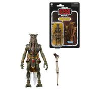 Star Wars The Vintage Collection Poggle the Lesser, Attack of the Clones Premium 9.5-cm Collectible Action Figure