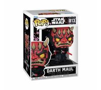 Star Wars POP 4.5 Inch Darth Maul Vinyl Figure