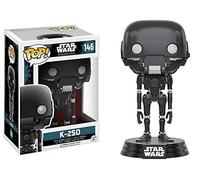 Star Wars POP! Bobble POP 7 Inch Rogue One Vinyl Figure