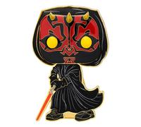 Star Wars Funko POP Pins Darth Maul Standard