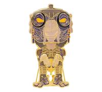 POP PIN SEBULBA