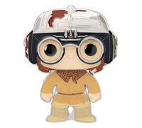 FUNKO Collectible Trading Cards, Color Pop Pin (2022 671803385931)