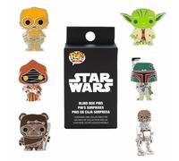 Loungefly Star Wars: Pop! Pin Mystery Box