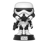 Star Wars POP Solo W1 - Imperial Patrol Trooper